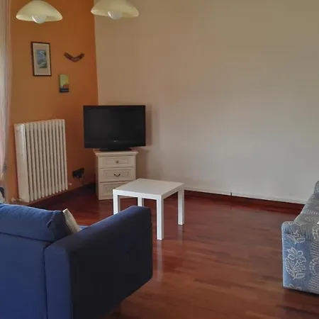 Appartement Sotto Le Mura Sirolo