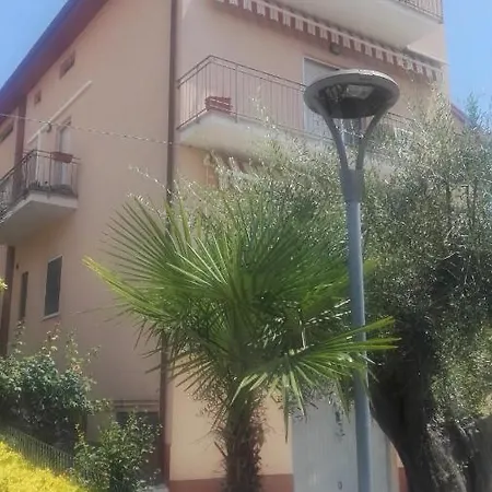 Sotto Le Mura * Sirolo