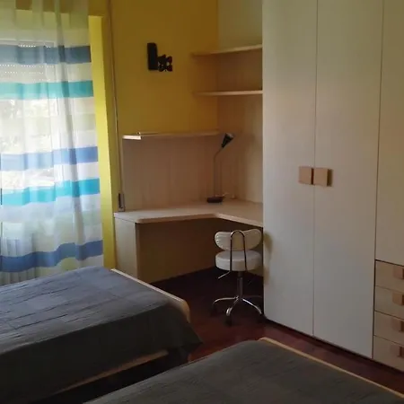 Appartement Sotto Le Mura
