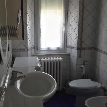 Appartement Sotto Le Mura